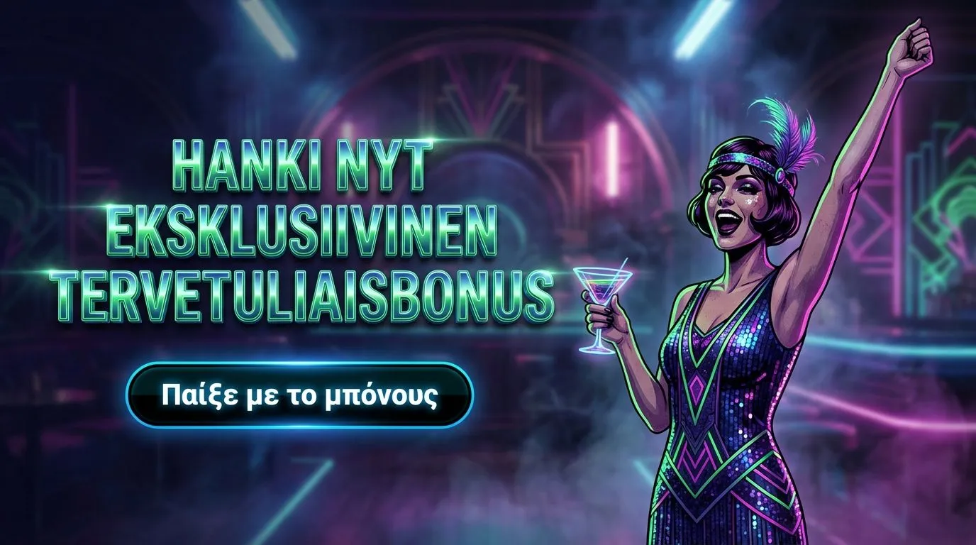 Nocturnal casino